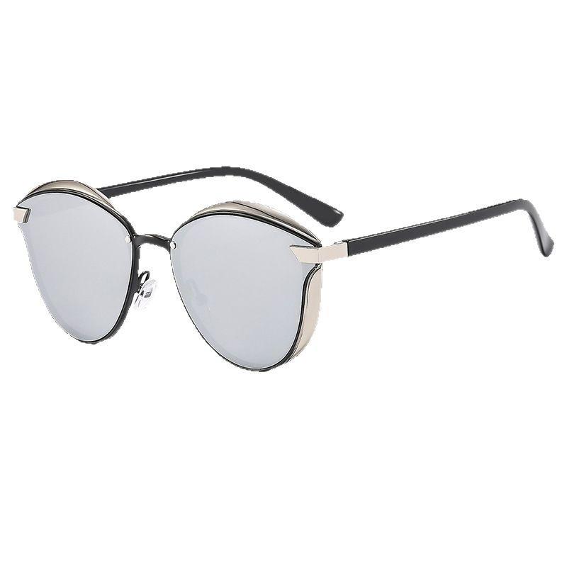 Retro Cat-Eye Sonnenbrille für Damen - UV-Schutz, Trendiger Promi-Stil