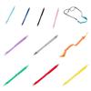 Anti-slip Kids Glasses Strap Adjustable Elastic Eyewear Cord Outdoor Child Glasses Retainer  Daily