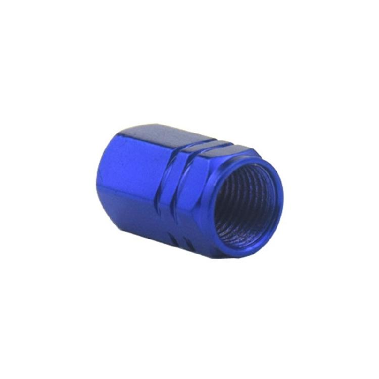 8Pcs Dustproof Cap Car Tire Valves Stem Cap Car Truck Bike Wheel Tires Valves
