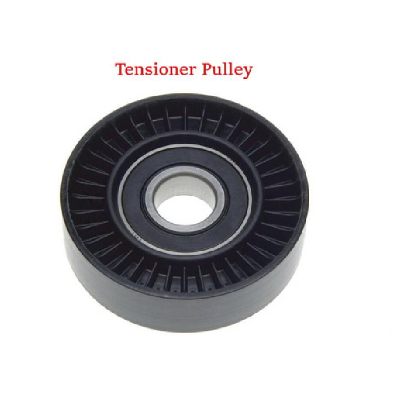 

OE Spec Pulley of Belt Tensioner Fits:Gates 36156 Neon PT Cruiser SX20 Camry
