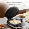 Midea Large Double-Sided Electric Griddle CN Plug (adapter Included)
