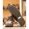 VAINER Men S Comfort ShoeS Brown 1f64