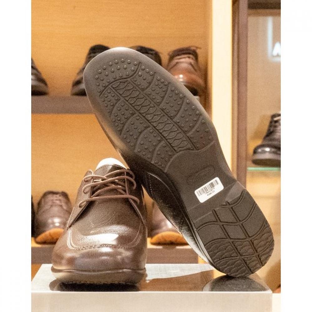 VAINER Men S Comfort ShoeS Brown 1f64