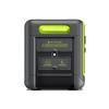 Générateur Solaire Électrique - FOSSIBOT - F2400 - 2048Wh - 2400W - Portable et Résistant IP68