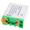 SVR220 SinglePhase Voltage Monitoring Relay 3LEDs Overvoltage Undervoltage Protection Device