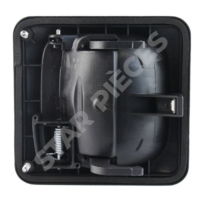 Vnější klika dveří pro Jumper, Fiat Ducato a Boxer (2002-2006) vpředu vlevo nebo vpravo