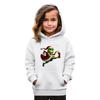 Sweatshirts For Teen Girls Hoodies Long Sleeve Drawstring Pullover Cute Oversized Hoodie Christmas Day
