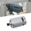 DC Motor 12 Teeth 18V 1607022587 for Cordless Electric Drill For GSR1800LI Replacement Motor for Screwdriver Repair