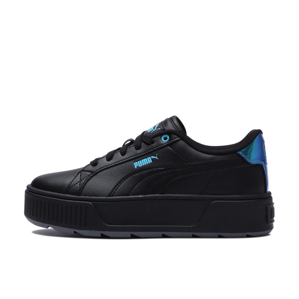 

PUMA Carmen SL Радужные JR 394247 02BLK B.AQUA
