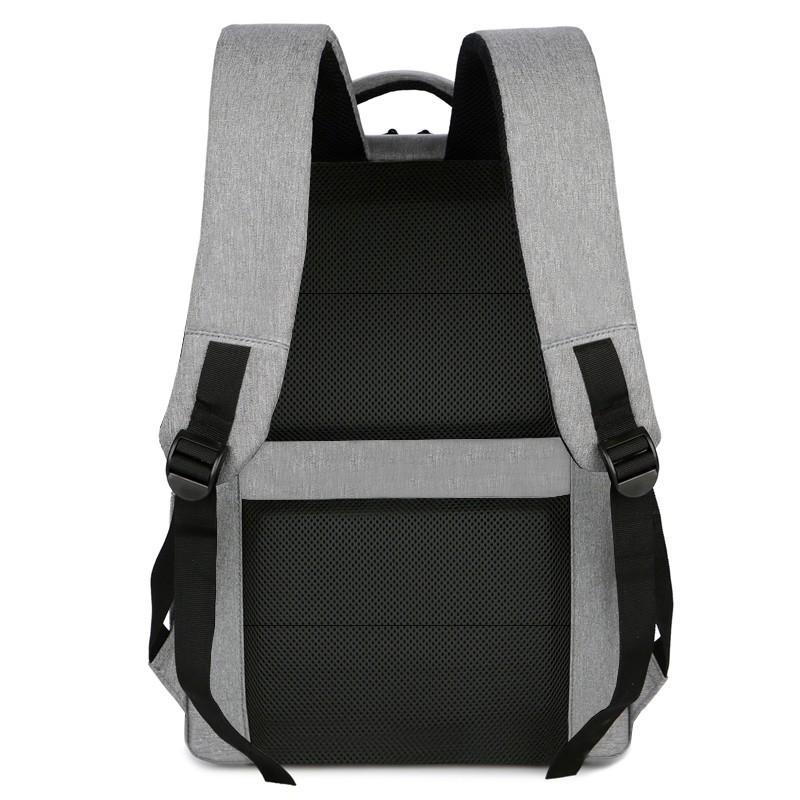 Business Backpacks, Men's Casual Travel Backpacks, Computer Bags, Middle School Schoolbags