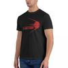 SPUTNIK CCCP Russian T Shirt Beach Y2K Casual T Shirts 100% Cotton Leisure Tee Shirt For Mens Short-Sleeve Design Tees