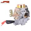 Hochwertiger CVK32 Vergaser für GY6 150-250CC Motorradmodifikation