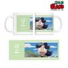 Nintama Rantaro Urakaze Touchi Scene Mug