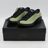 HQ7955-302 Air Superfly Oil Green Black Metallic Silver University (Women's