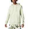 Converse Sweatshirts Men's Green Hooded Moderate Regular 10019923-A30