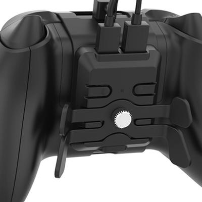 Controller Back Button Attachment Paddles Keys Replacement Gamepad Controller Trigger Button for Xbox Series/One S/X Controller