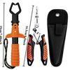 3Portable Fishing Tool Set Fishing Pliers Fish Control Device Nylon Bag Special Fishing Equipment and Tools for Outdoor Fishing