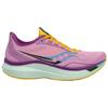 Saucony Endorphin Pro Comfortable Soft Non-Slip Durable Low-Top Casual Running Shoes Women sneaker Purple S10598-26