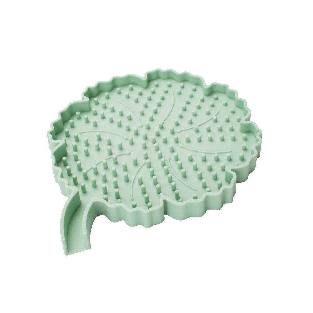 

Креативная силиконовая мыльница для ванной в форме цветка, самоосушающийся контейнер для мыла, мыльница, аксессуары для ванной комнаты