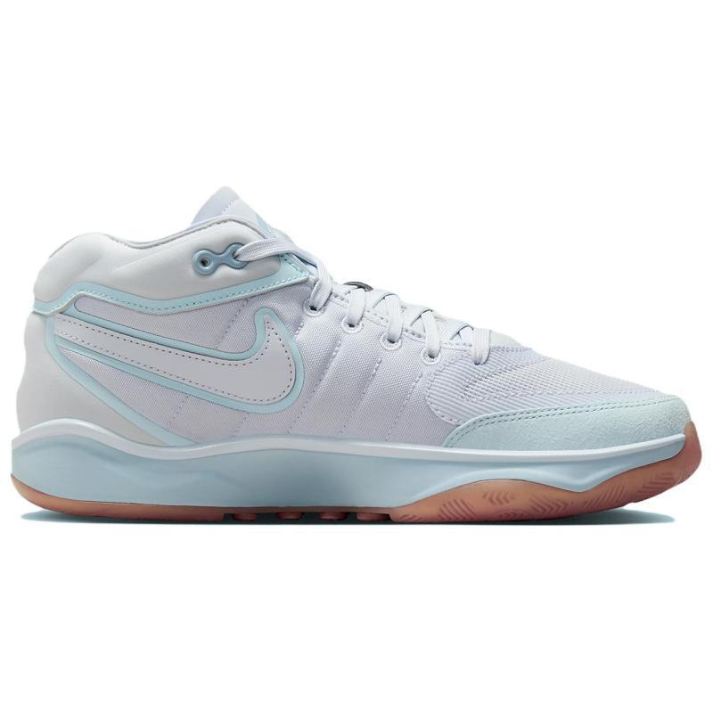 Nike Air Zoom Gt Hustle 2 Ep 'Light Blue Gum' Sneakers Casual DJ9404-006