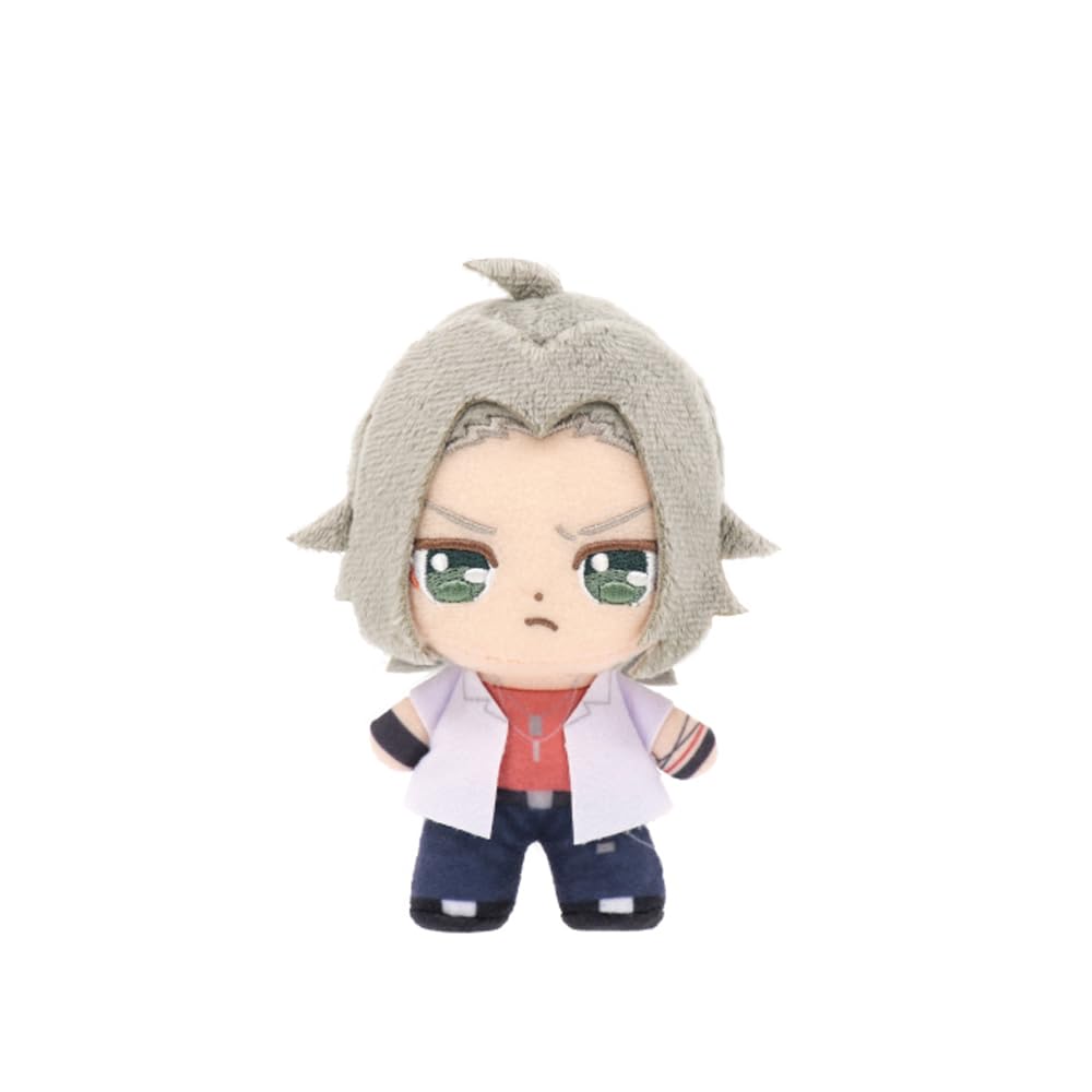 Reborn! Gokudera Hayato Purinu Touch Dream Mini