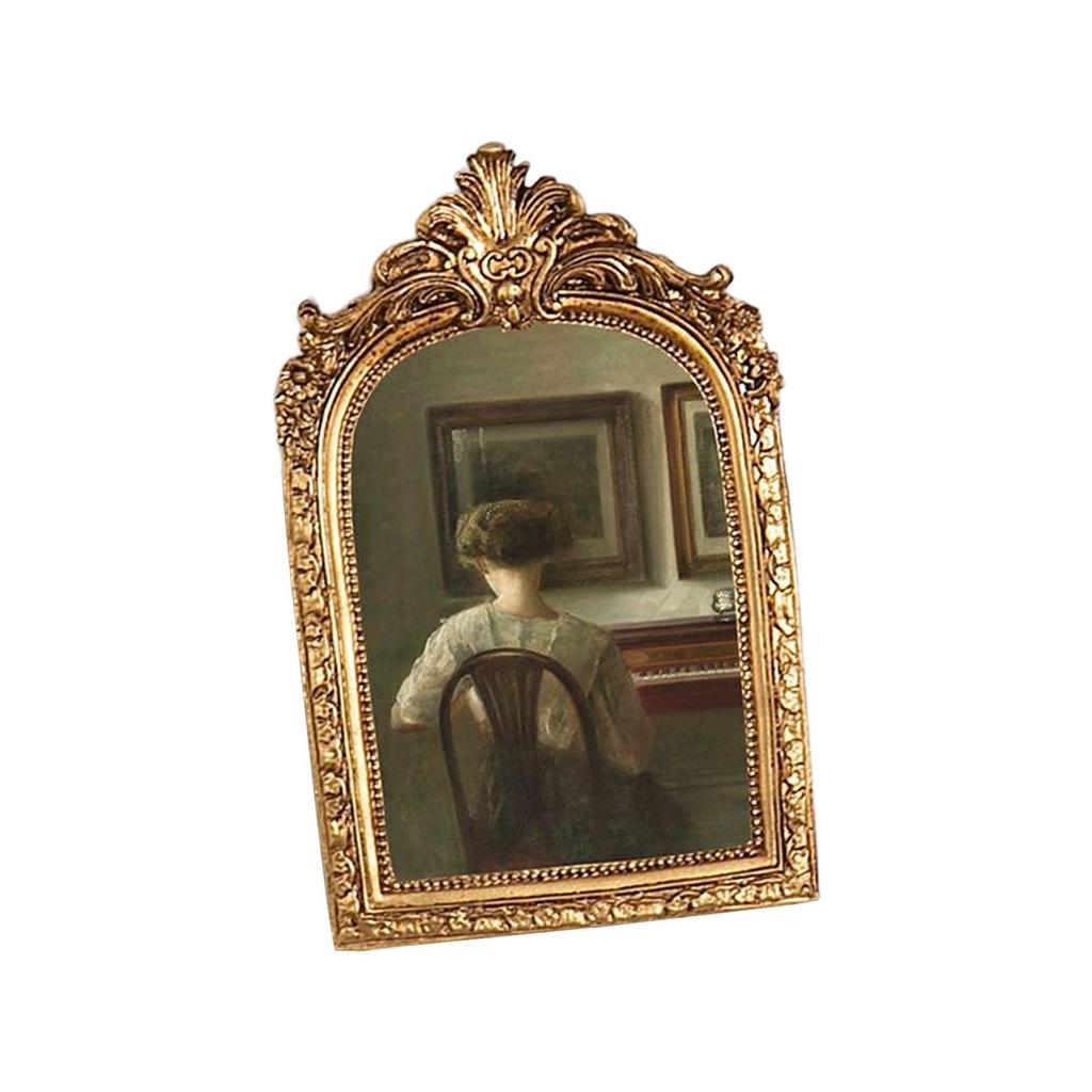 Cadre Photo Vintage, Cadres Photo Anciens, Présentoir Photo de Luxe, Table