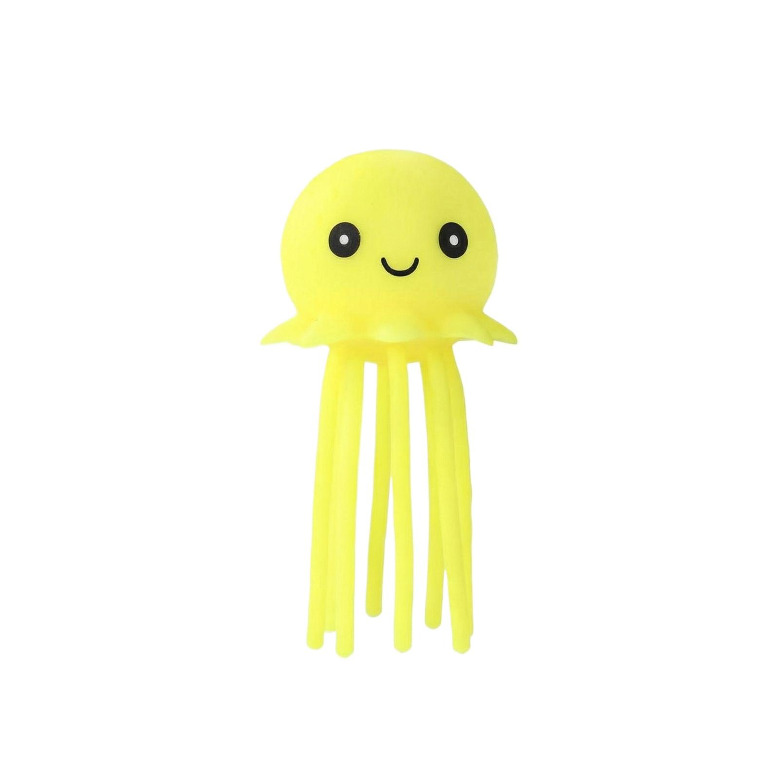 

Novel Rubber Pool Toy, Cute Floating Children s Bath Toy, Suitable For Children s Pool Stress Relief. One Size жовтий