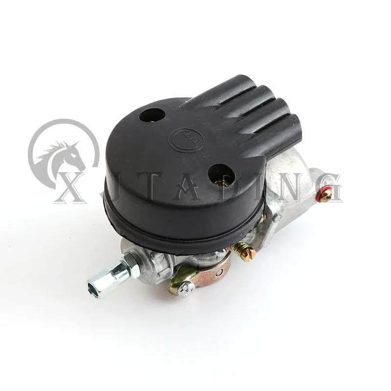 

Motocycle Carburetor for 49cc 60cc 66cc 80cc 2 Stroke Engine Motor Motorized Bicycle Bike