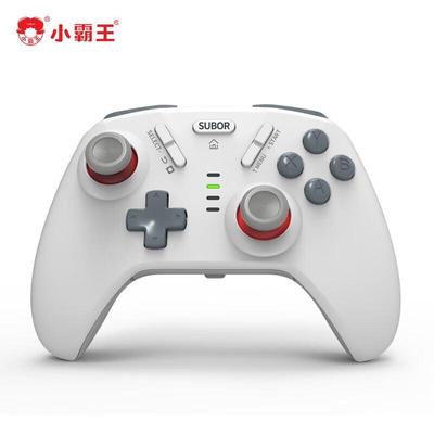Subor GA003 Wireless Bluetooth Game Controller (CN Version)