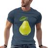 Pear Tshirt Utility Casual Work Tshirt