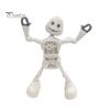 Novelty Robot Toy For Kids Dancing Adorable Wind-Up Joyful Fun And Interactive Educational Entertaining Clockwork Gift for