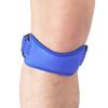 Professional Dual Adjustable Silicone Patella Knee Brace