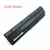 Nieuwe laptopbatterij voor HP/Compaq DM4 DM4T MU06 HSTNN-UBOW G32 G42 G42t G56 G62 G72 g4 g6 g7 CQ32 CQ42 CQ56 CQ62 CQ72 CQ57 CQ58