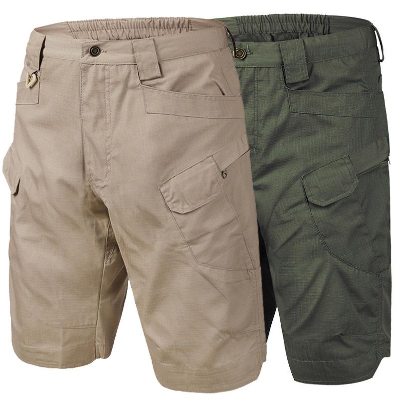 Тактичні міські робочі шорти Archon IX7