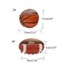 Hair Claw Y2K Acrylic Large Hair Clip Fashion Hair Decorative Accessories Gift