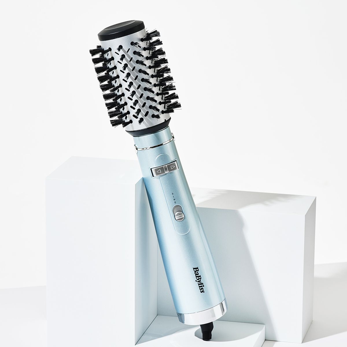 Hydro Smooth Air Styler Hair Iron AS2973K