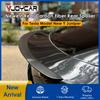 New Real Carbon Fiber Spoiler For Tesla Model Y Juniper Rear Carbon Trunk Wing for New Model Y 2025+ Auto Accessories