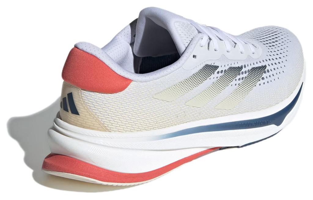 Adidas Supernova Rise 'White Blue Red' IH7614