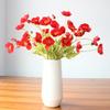 Artificial Flowers Artificial Home Decor Fake Flowers Decoration  For Home Decoration Accessories Wedding