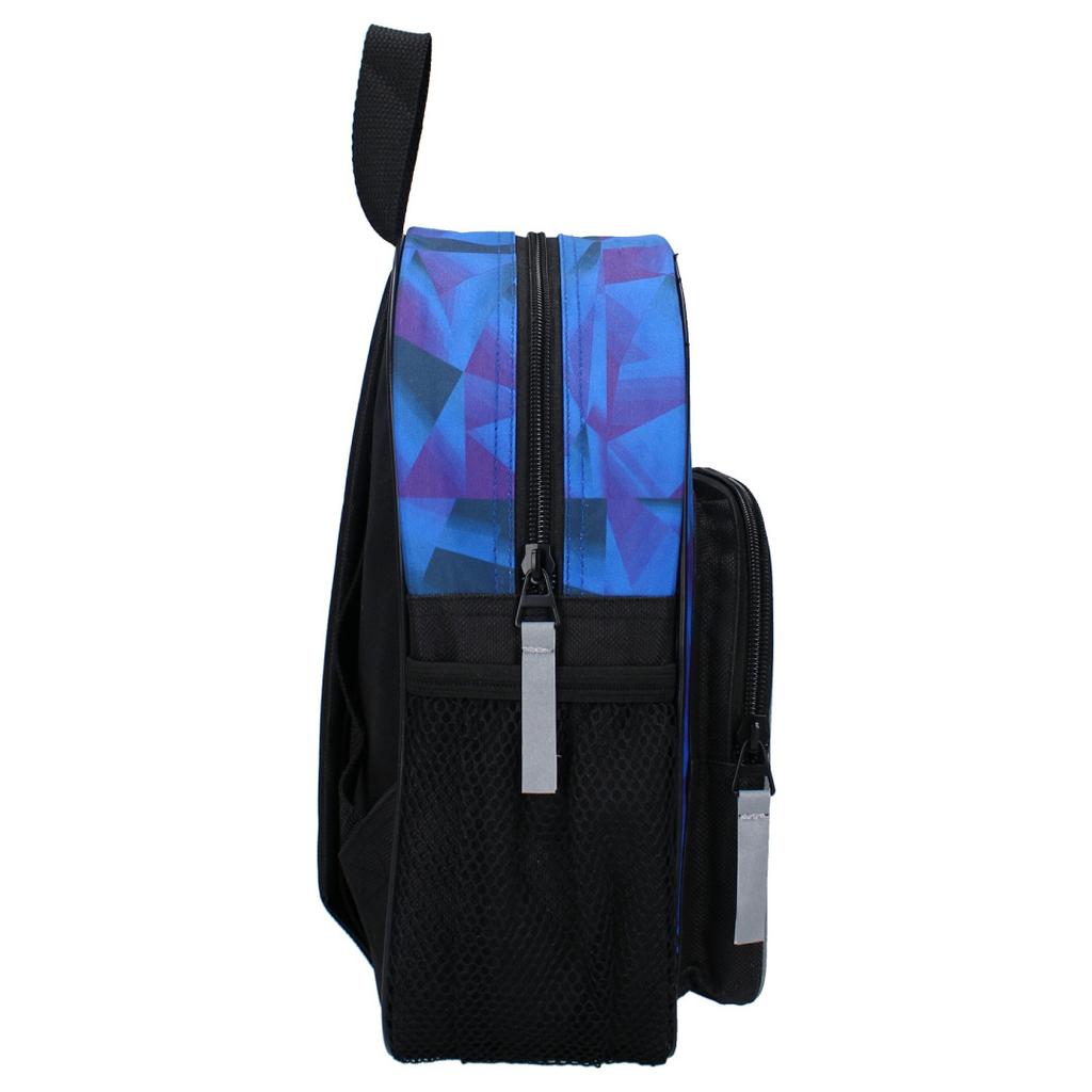 Plecak przedszkolny SONIC PRIME 29x23x8cm 