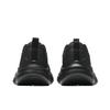Anta Soaring Feather Cushioning Breathable Casual City Commuting Running Shoes Men's Basic Black 912635504-2