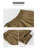 Z650 Men's Cargo Casual One-Piece Pants