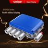 Boyunchuang Atmospheric Grid Detector: Comprehensive Ammonia Gas Monitoring Instrument