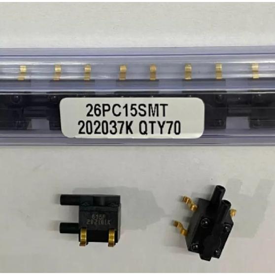 

26PC15SMT Board Mount Pressure Sensor