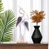 Good Luck White Swan Home Decor Showpiece, Idols, Figurine for Home Office Decor| Gift Item