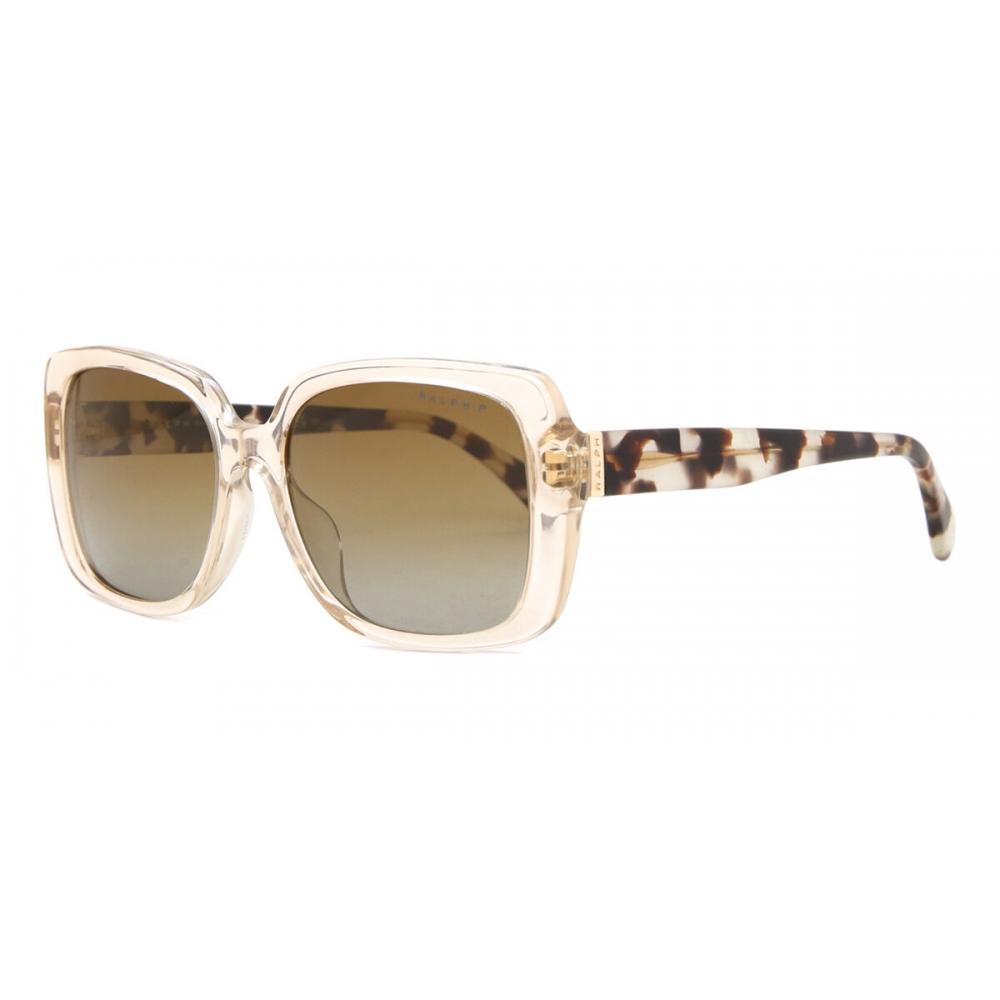 Ralph by Ralph Lauren Ra5298u Polarized 6072t5 Women Sunglasses