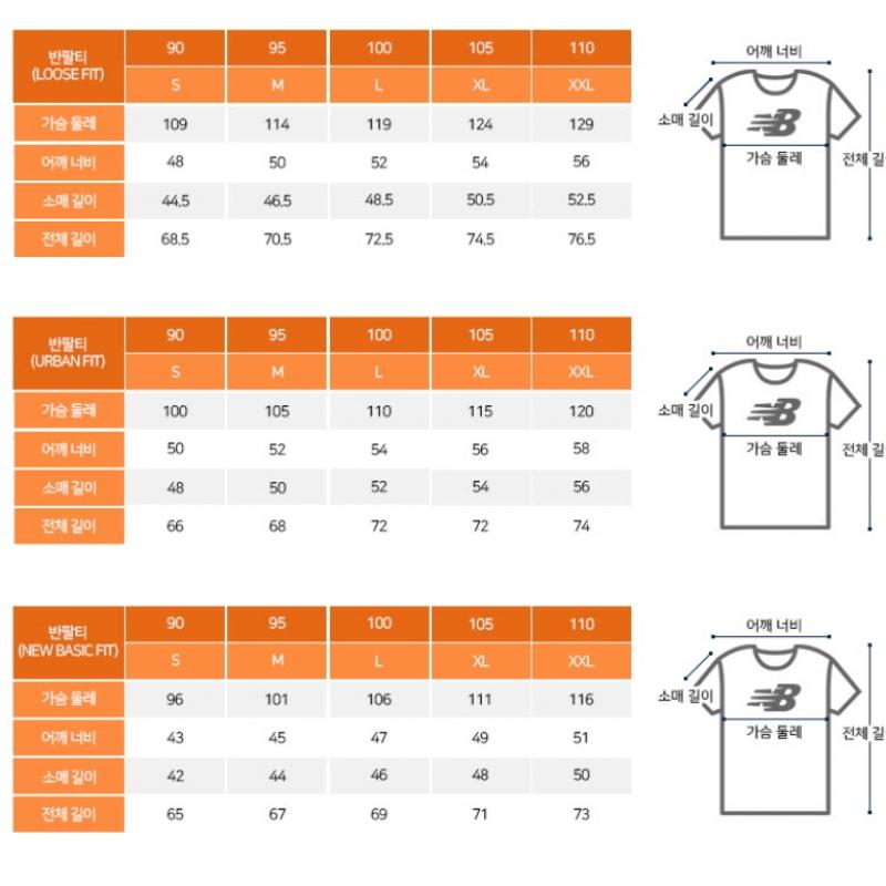 New Balance Short Sleeve Tee Nqj Nbnefcog11 10 Sports Essentials Small Logo Short Sleeve Tee  Semi