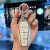 Tpu Car Key Case Cover For Byd Qin Plusdmi Atto 3 Han Ev Dolphin 4 Buttons Protected Holder Fob Bag Accessories