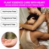 Women's Intimate Care Liquid Contains Peppermint Extract, Hyaluronic Acid, And Glycerin