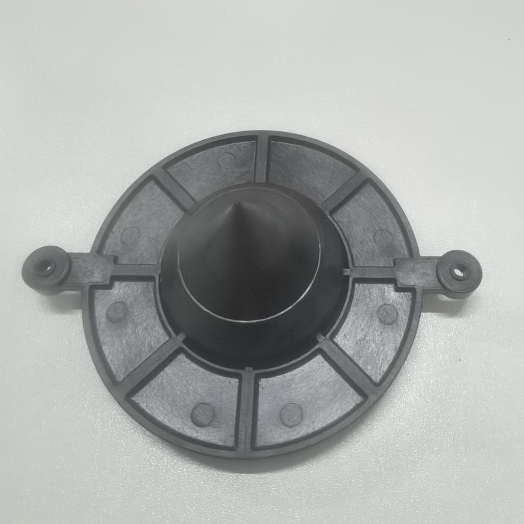 50.8mm CCAW Copper Clad Aluminum Tweeter Voice Coil Speaker Accessory